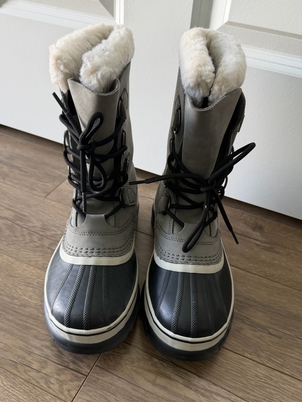 Women’s Sorel Winter Boots - Size 7